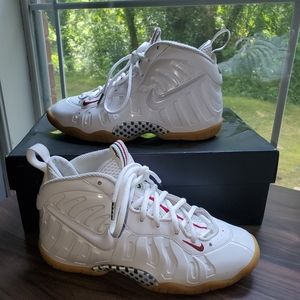 Nike Little Posite Pro